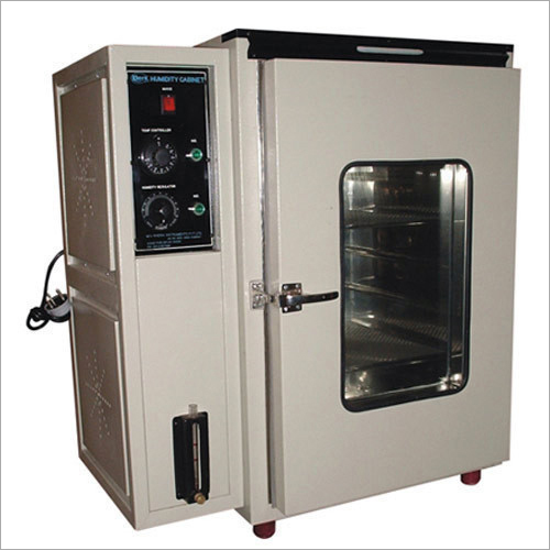 Humidity Air Flow Cabinet Application: Laboratory