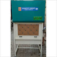 Biological Safety Cabinet