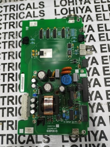 GE Multilin SCH189C4221 PCB CARD