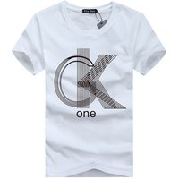 Colour T-Shirt
