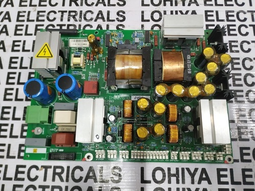 GE Multilin IM0076 C POWER SUPPLY