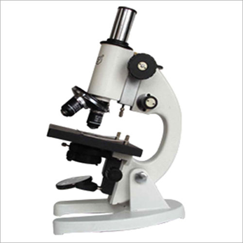 Junior Medical Microscope