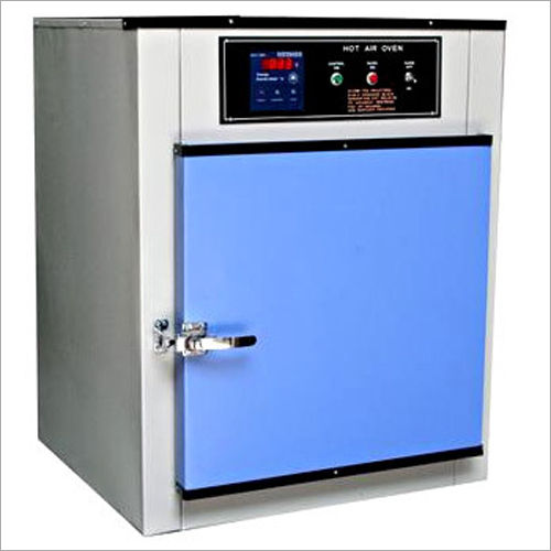 Hot Air Universal Oven