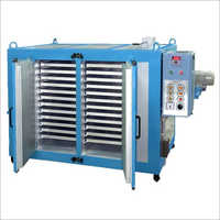 Tray Dryer