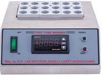 Mild Steel / Stainless Steel Tube Heating Block