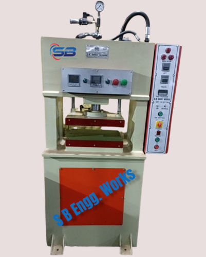 Embossing Machine