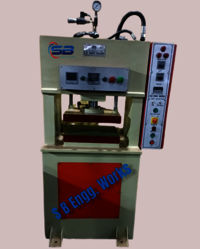 Embossing Machine