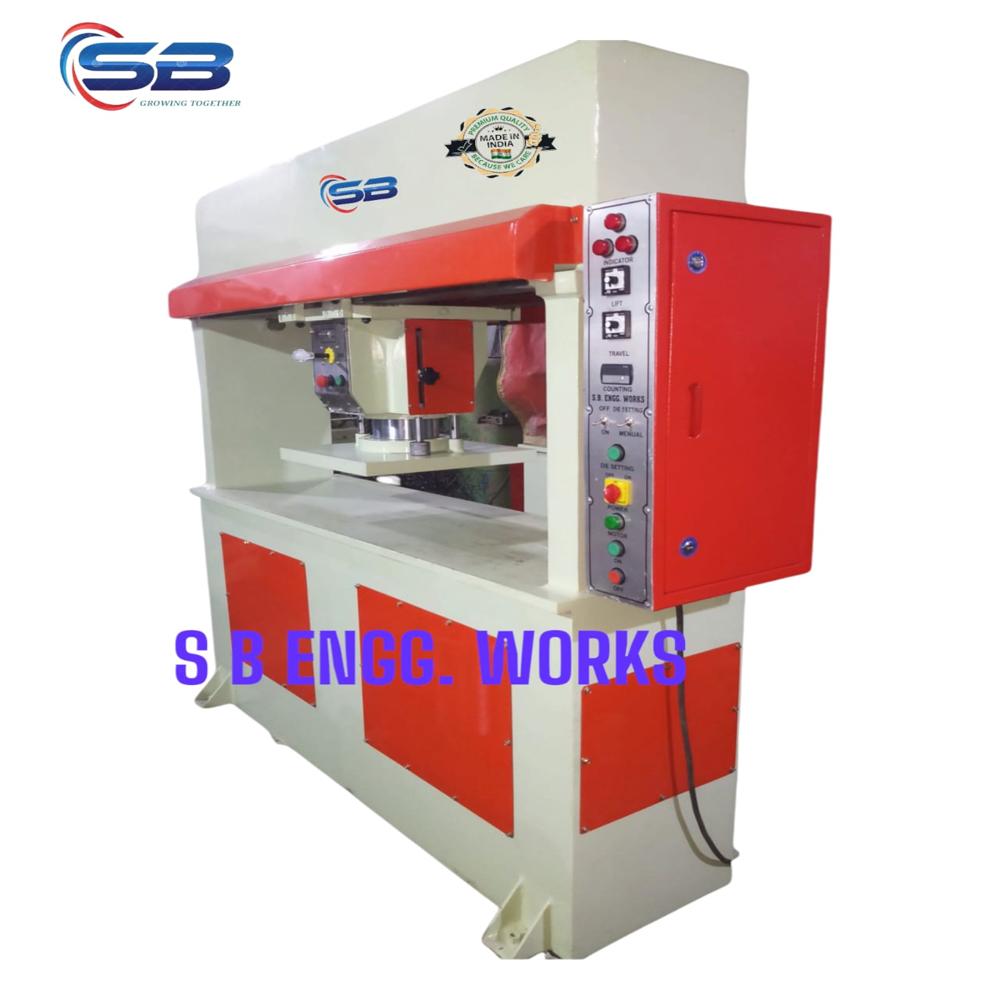 Travel Head Clicker Machine - Feature: Environmental Friendly