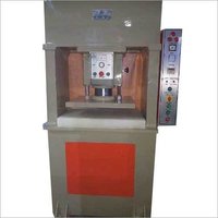 Clicker Press Machine