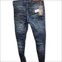 Mens Slim Fit Jeans