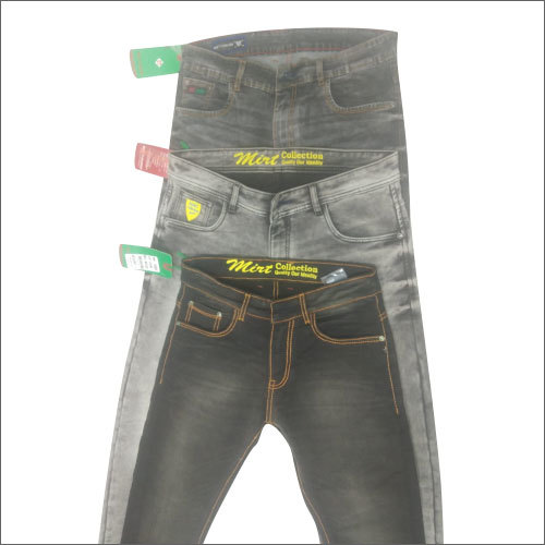 Stretchable Jeans