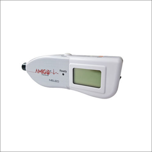 Mbj20 Neonatal Jaundice Meter at Best Price in Kochi | Amigo Medical ...