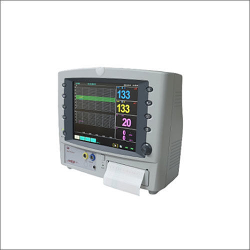 G6 Fetal Monitor