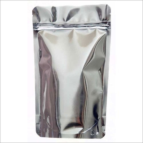 Plain Tea Packaging Pouch