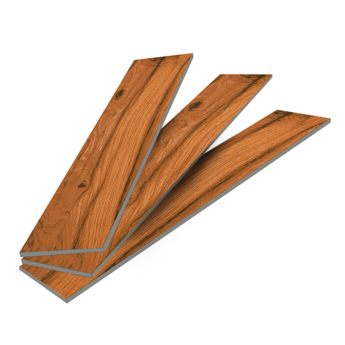 CHERRY WOOD 200X1200MM MATT PORCELAIN TILES