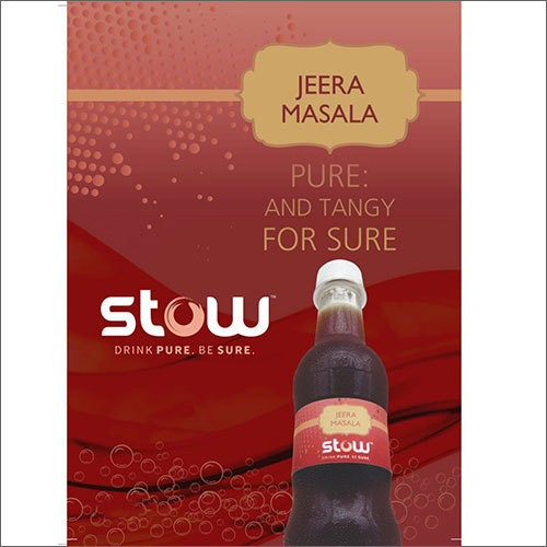 Jeera Masala Drink
