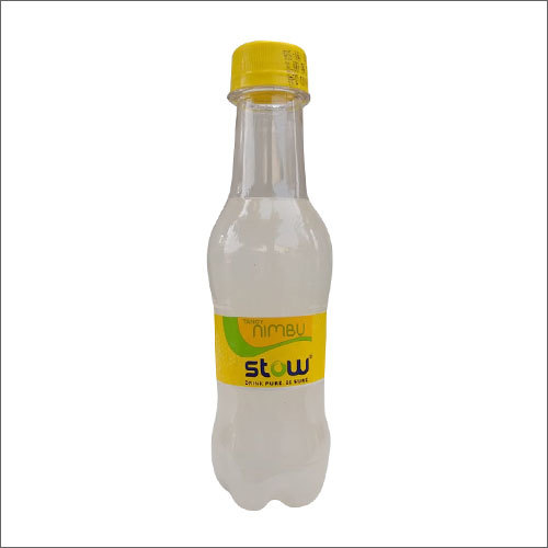 Clear Lemon Soft Drink Alcohol Content (%): Nil