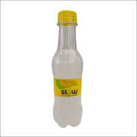 Clear Lemon Soft Drink