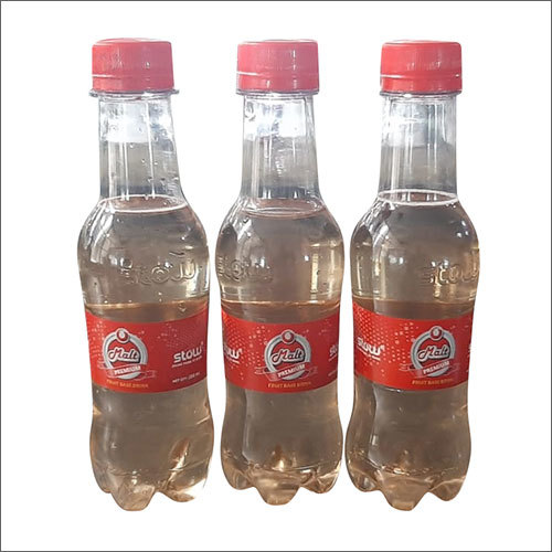 Flavored Soft Drink