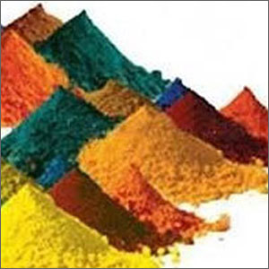 Industrial Acid Dyes