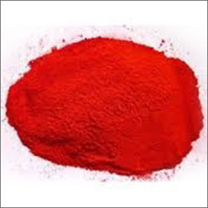 6 Red Acid Dyes By KHATAU VALABHDAS AND CO.