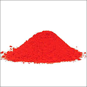 119 Red Acid Dyes
