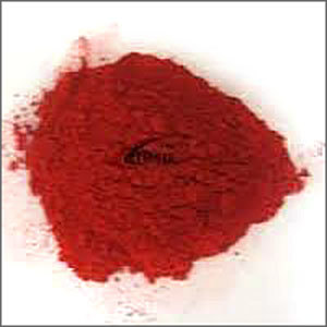 131 Red Acid Dyes