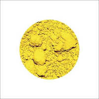 Fluroscent Yellow Pigment Dyes