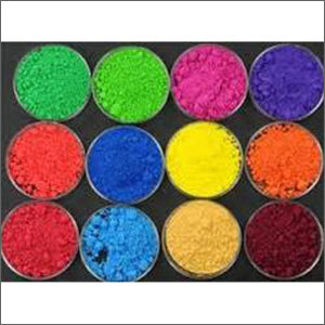 Textile Colored Dyes
