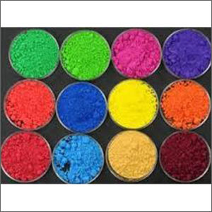 Textile Dyes