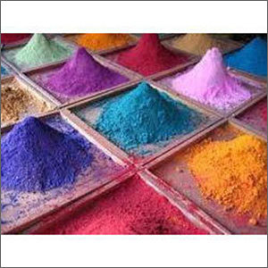 Industrial Textile Dyes