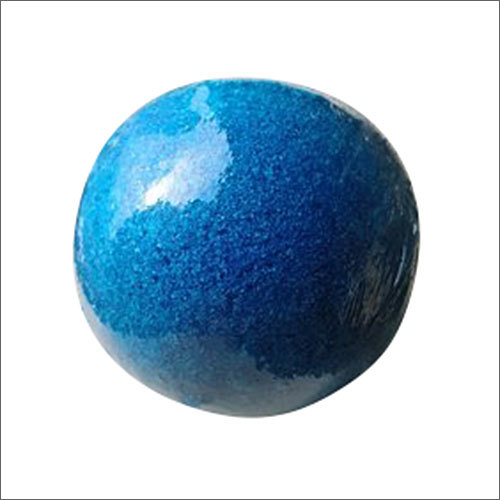 Soap Ball Dye By KHATAU VALABHDAS AND CO.