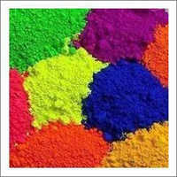 Industrial Reactive Dyes
