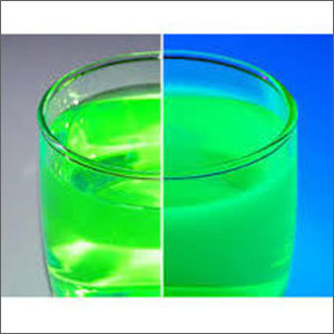 Industrial Coolant Dyes