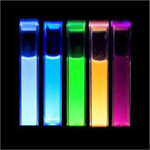 Industrial Fluorescent Dye By KHATAU VALABHDAS AND CO.