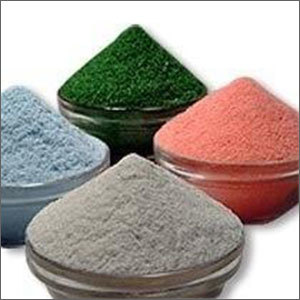 Industrial Foundry Chemicals