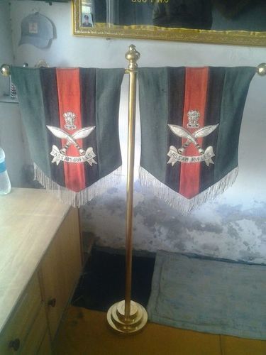 ARMY FLAG