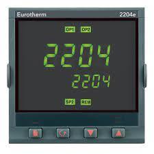 2204 EUROTHERM