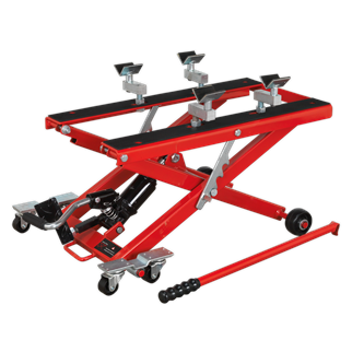 MOTOR CYCLE TOOLS