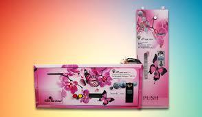 SANITARY NAPKIN VENDING EQUIPMENT