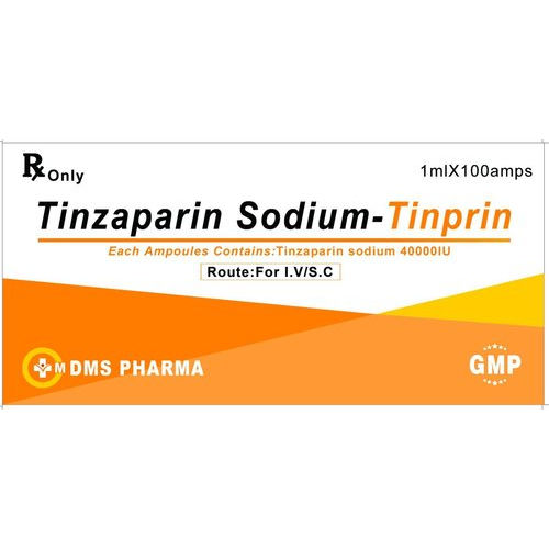 Tinzaparin Sodium Injection