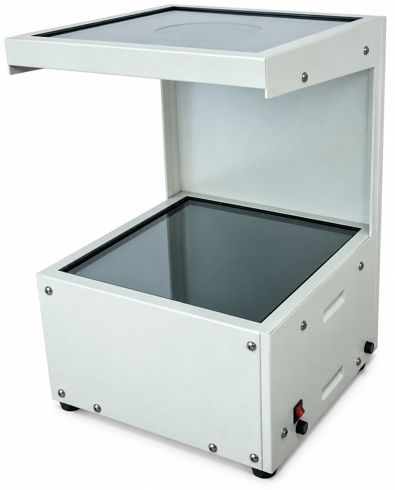 Metallurgical Lab Equipments