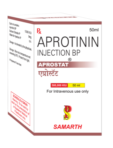 Liquid Aprotinin Injections