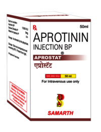 Aprotinin Injections