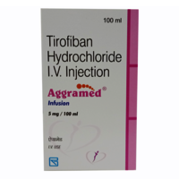 Tirofiban Hydrochloride Injection