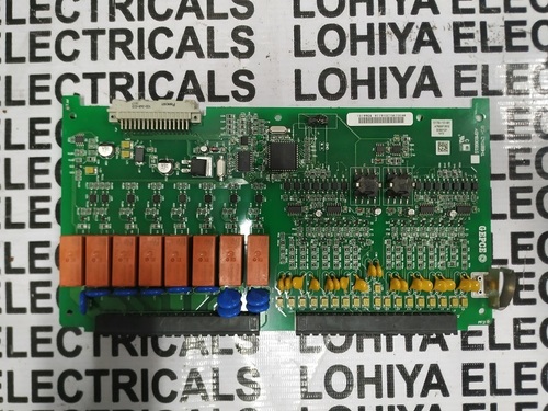 GE Multilin ASMB3661G PCB CARD