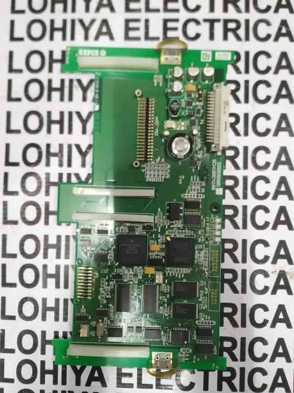 GE Multilin SCH189C4188 PCB CARD
