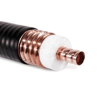 1-5/8  Low Loss Cable