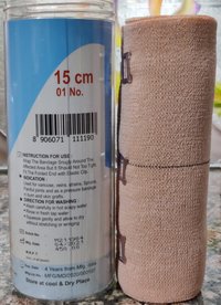 Cotton Crepe Bandage B.P