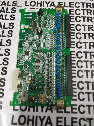 GE Multilin SCH 189C4225H PCB CARD